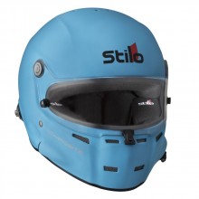 Kask Stilo ST5F Composite TURISMO Niebieski