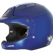 Kask Stilo WRC Des Composite BLUE