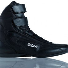 DZIE KOBIET - Buty Sabelt Light High