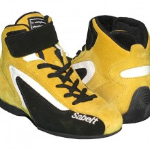 DZIE KOBIET - Buty Sabelt Street Mid (RS-200)