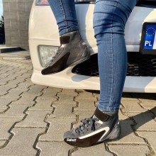DZIE KOBIET - Buty Sabelt Street Mid (RS-200)