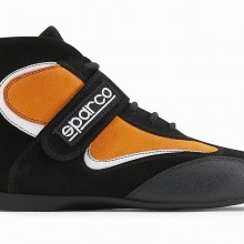 DZIE� KOBIET - Buty Sparco Pro Driver