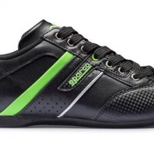 Super Oferta: Buty Sparco Time 77