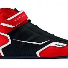 Super Oferta: Buty Sparco Formula RB-8