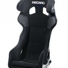 Fotel Recaro Pro Racer SPA XL