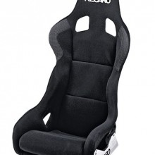 Fotel Recaro Profi SPG XL