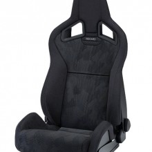 Fotel Recaro Sportster CS (ABE)