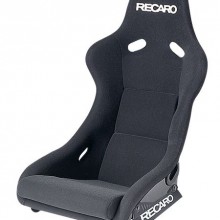 Fotel Recaro Pole Position Carbon (ABE)