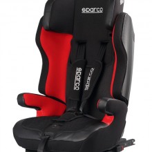 Fotelik dziecicy Sparco SK700 ISOFIX