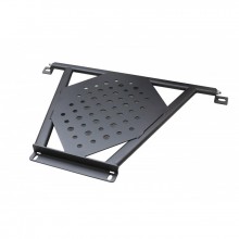 Osona miski olejowej BMW E36 + rozprka dolna X-brace