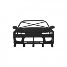 Wieszak na klucze Nissan Silvia S15