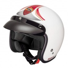 Super Oferta: Kask Sparco Club J1 AS Roma