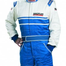 Super Oferta: Kombinezon Sparco Sandtler
