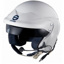 Super Oferta: Kask Sparco ADV Jet Plus (rozmiar XS i S)