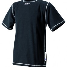 Super Oferta: Koszulka Sparco Ice X-Cool (rozmiar XL)