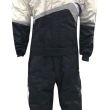 Super Oferta: Kombinezon Sparco Peugeot BF Goodrich (rozmiar 62)