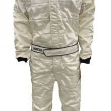 Super Oferta: Kombinezon Sparco Thousand LIMITED (rozmiar 60)