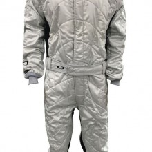 Super Oferta: Kombinezon Sparco Oakley Factory Pilot (rozmiar 60)