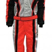 Super Oferta: Kombinezon Sparco Denver Sodikart