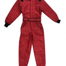 Super Oferta: Kombinezon Sparco Rookie Sodikart (dzieci�cy)