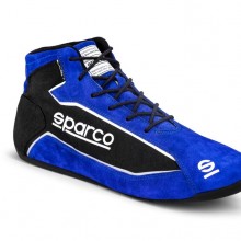 Buty Sparco Slalom+ FABRIC 2020