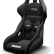 Fotel Sparco Pro 2000 QRT 2020