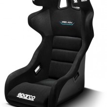 Fotel Sparco PRO ADV QRT 2020