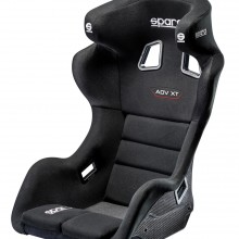 Fotel Sparco ADV XT