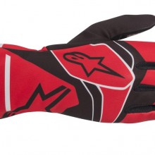 Rkawice Alpinestars Tech 1-K Race v2 Solid