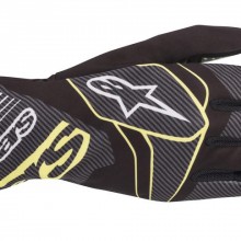 Rkawice Alpinestars Tech 1-K Race v2 Carbon