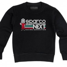 Bluza dziecica Sparco Next Generation