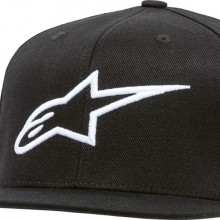 Czapeczka Alpinestars Ageless Flatbill