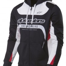 Bluza Alpinestars Session Fleece