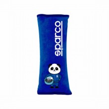Nakadka / poduszka na pasy Sparco Panda