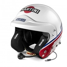 Kask Sparco AIR PRO RJ-5i Martini Racing