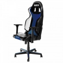 SPARCO GAMING - Fotel Grip Sky