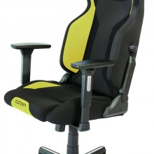 SPARCO GAMING - Fotel Grip