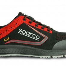 Buty Sparco Teamwork Cup 2020