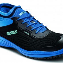 Buty Sparco Legend S1P 2020