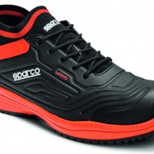 Buty Sparco Legend S3 2020