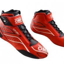 Buty OMP One-S 2020