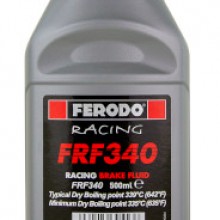 Pyn hamulcowy Ferodo FRF340