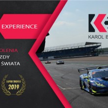 Szkolenie techniki jazdy z Mistrzem wiata - Karol Basz Driving Experience