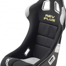 Super Oferta: Pokrowiec fotela Sparco Rev Plus