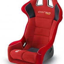 Super Oferta: Pokrowiec fotela Sparco Corsa