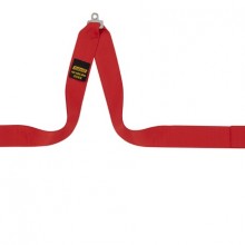 Pas kroczowy Sabelt typu V (ruby)