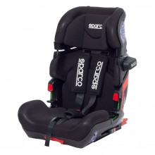 Fotelik dziecicy Sparco SK800i (9 - 36 kg)