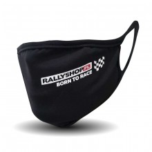 Maseczka RallyShop 'Born To Race'