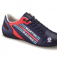 Buty Sparco SL-17 Martini Racing