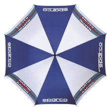 Parasol Sparco Martini Racing